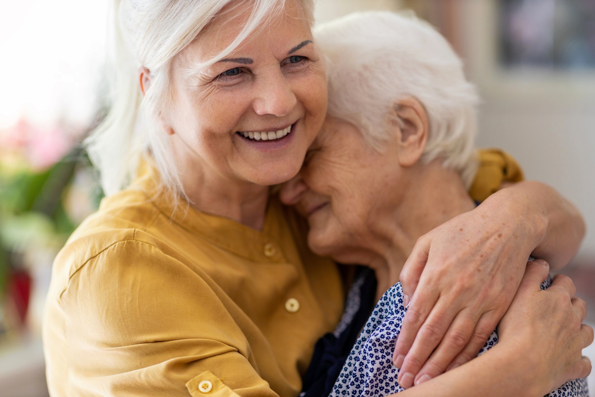 Besuche im Hospital Kempen